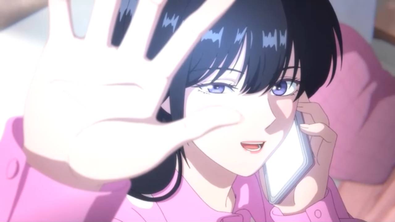 Причина полюбить её, 20 серия (озвучка AniStar)