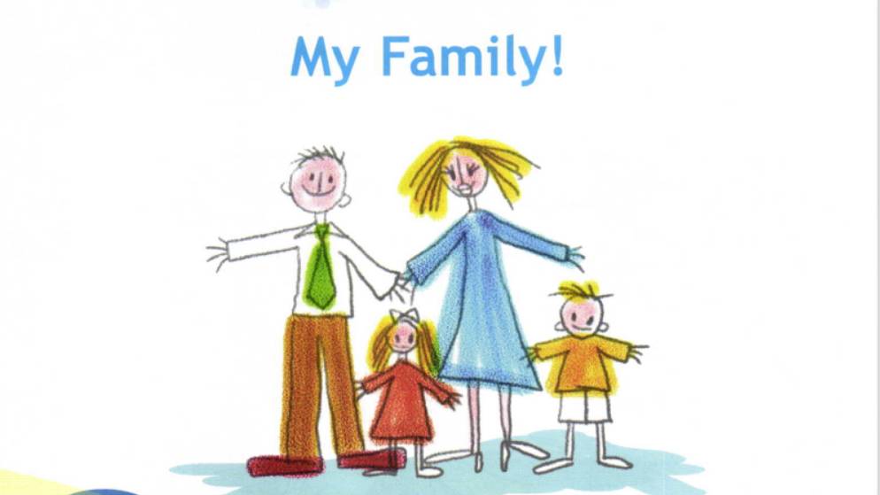 Урок 7. Spotlight Starter. Тема 1. Закрепление. Стр. 16-17