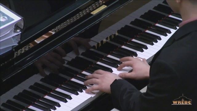 Господь, я Тебе благодарен..