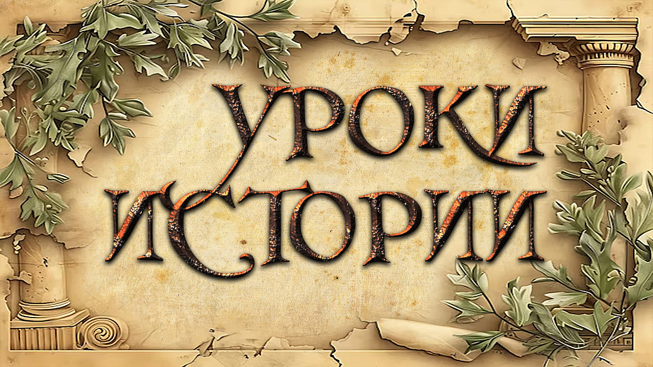 Урок 002 Работа юного историка