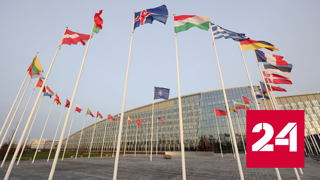 Члены ЕС не могут согласовать очередной пакет помощи Украине - Россия 24