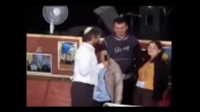 Обольщение баптистов на Украине..