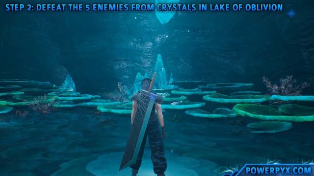 Crisis Core Final Fantasy VII Reunion - Cage Opener Trophy - Achievement Guide