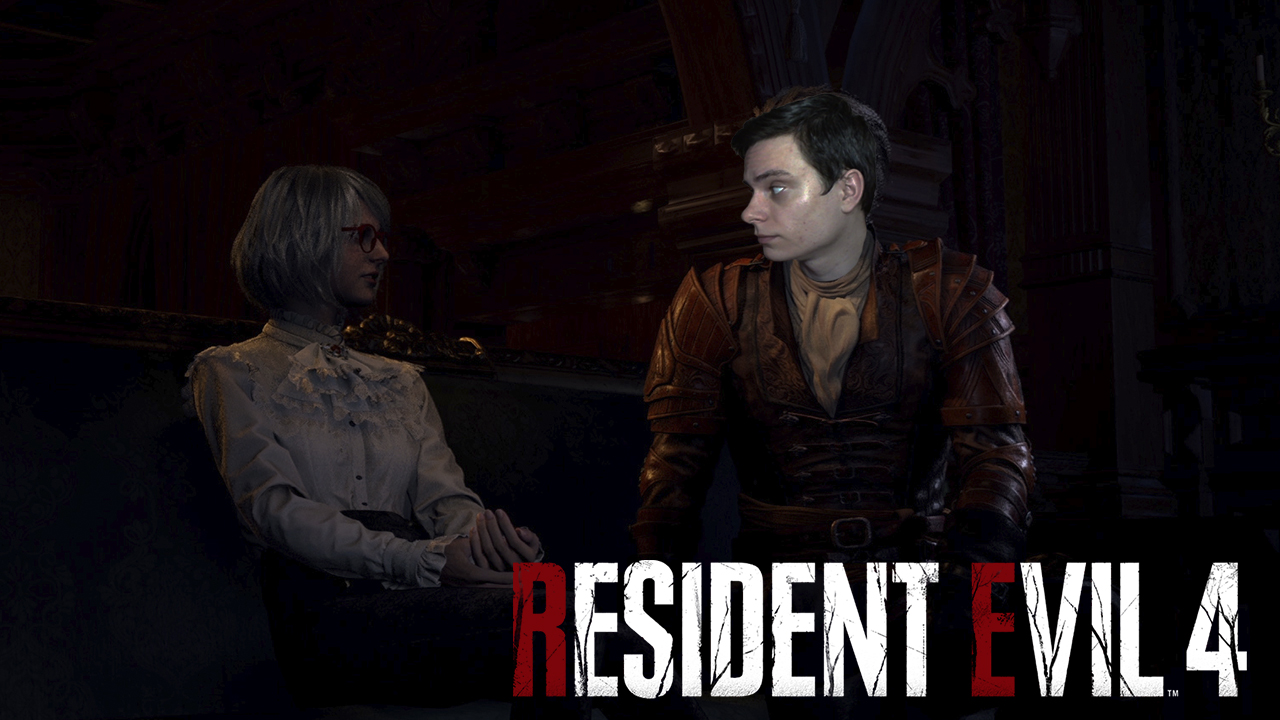 СОБАЧИЙ ЛАБИРИНТ ➤  Resident Evil 4 Remake #14