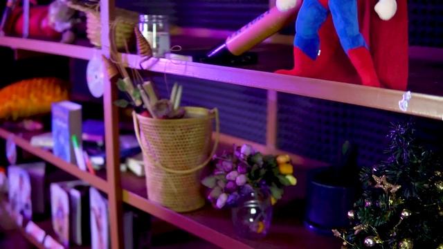 ГАРАЖ ИЗ PINTEREST!