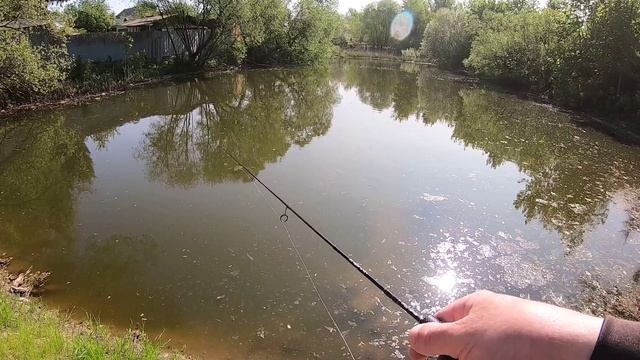 РОТАНИНГ 2023. Майская разведка