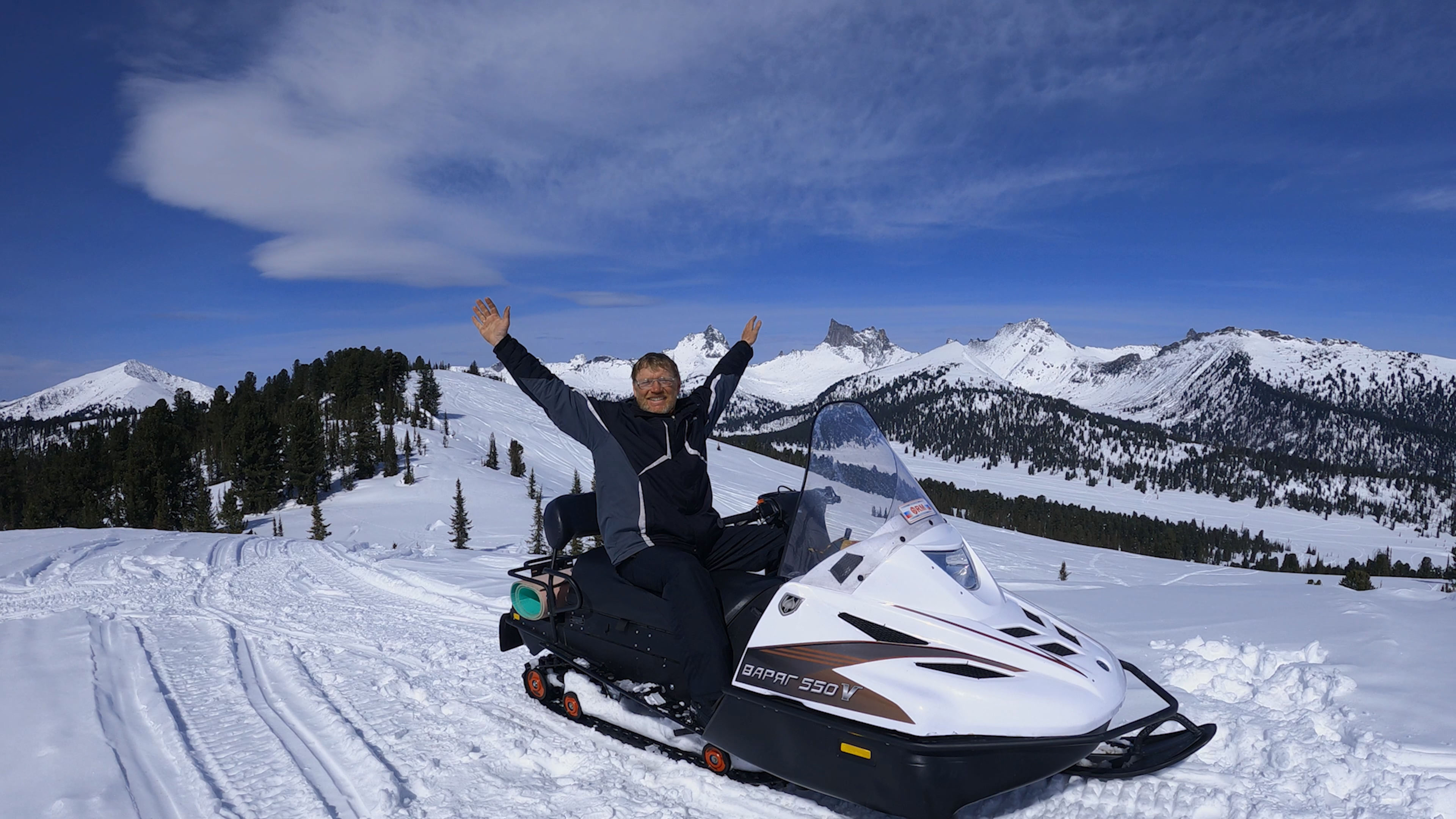 МЕЧТЫ СБЫВАЮТСЯ, ЕСЛИ ОЧЕНЬ ЗАХОТЕТЬ | ТРЕЙЛЕР