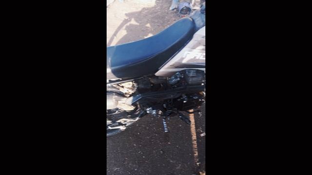 Мини обзор, моего нового мото, Racer RC150-GY Enduro?☝