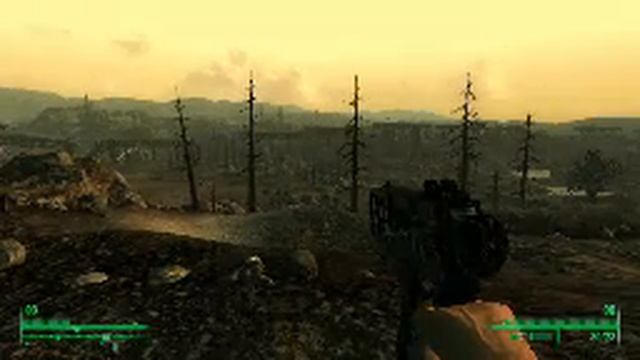 ВОЙНА ЛЫСЫХ ПИСАРЕЙ НКИОГДА НЕ МЕНЯЕТСЯ - КООП-СТРИМ №15 #Fallout3