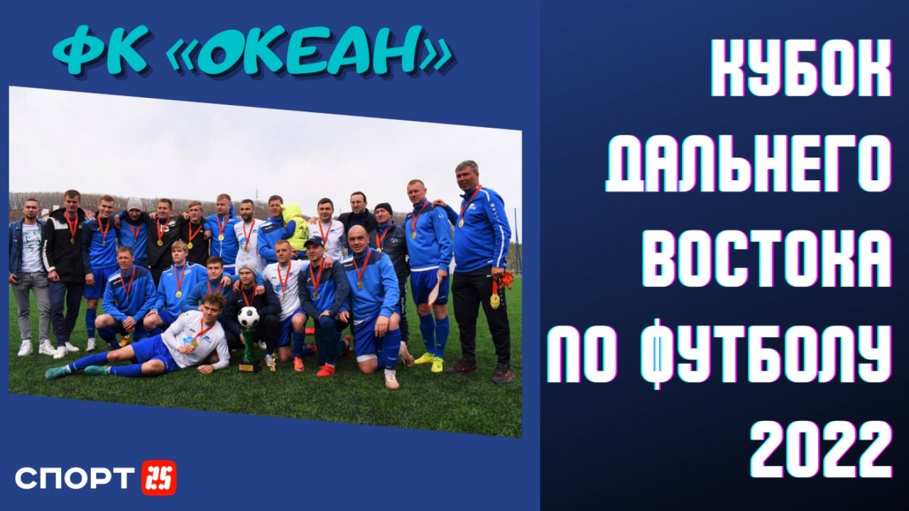 Кубок Дальнего Востока по футболу 2022: обзор матчей, все итоги, интервью