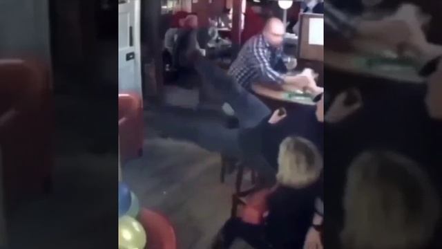 Супергерой спас пиво!