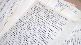 Свидетели времени: архивные документы