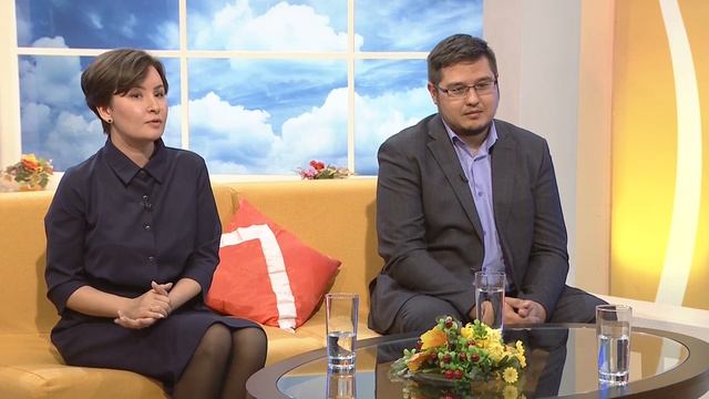 Счастливый час  на канале БСТ (от 12 октября)