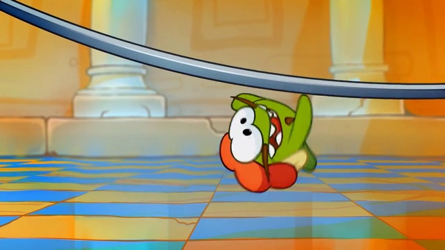 Приключения Ам Няма: Ренессанс