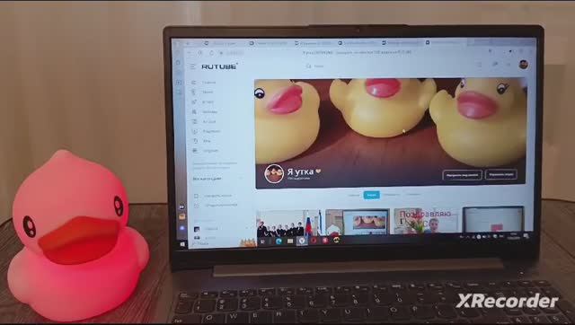 ОБЗОР НА 3 КАНАЛА ЧАСТЬ 19.Я утка.Досмотрите до конца и поздравьте меня пожалуйста с ДР