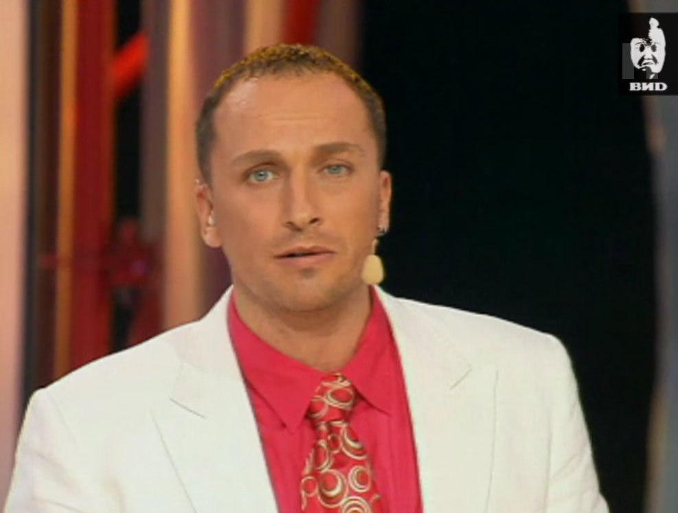 Большой спор 2007