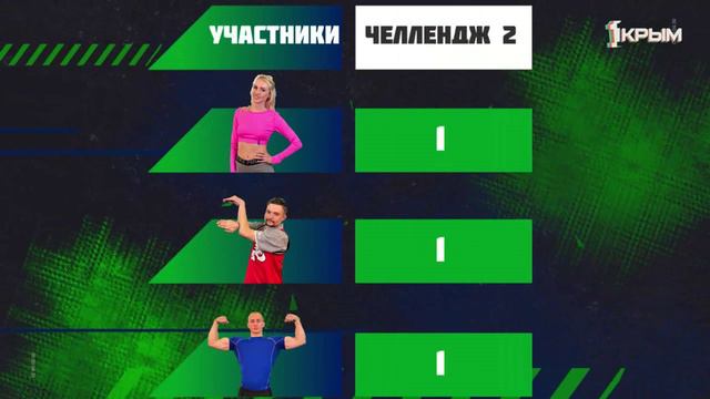 На слабо. Выпуск 12.05.2024