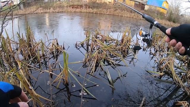 Ноябрь, экстримальный ротанинг.mp4