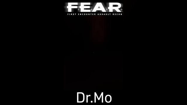 FEAR Пробил меня через стену #shorts #fear #страх #игры #пк