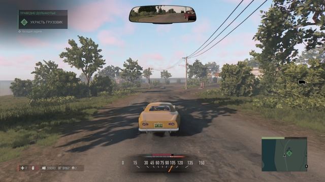 Mafia III Definitive Edition часть  14