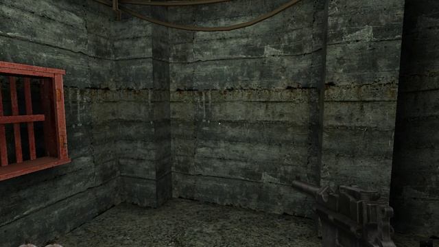 You Are Empty 15 часть.avi