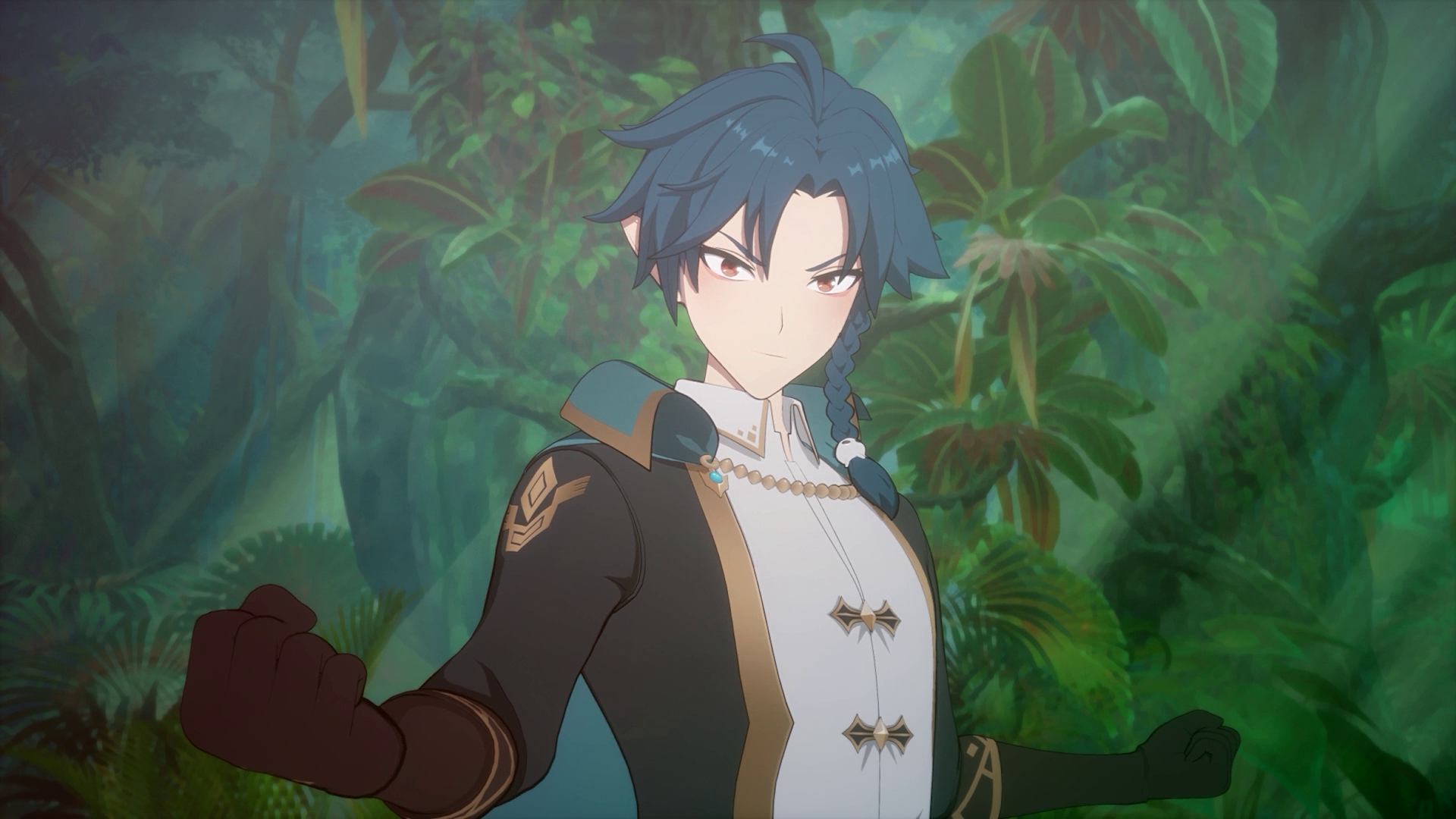 Слабейший монстр, 5 серия (дубляж DEEP)