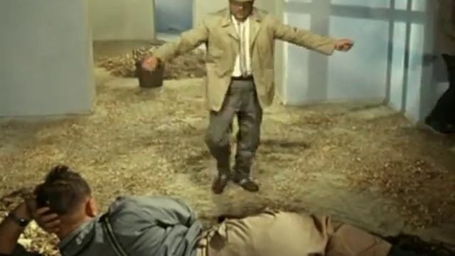 ЦЕЗИ НА РАБОТЕ.