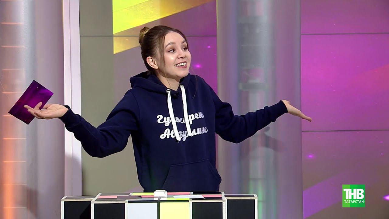 "Җыр пеш" баттл-шоуның иң хисле һәм романтик чыгарылышы! Гөлсирин Абдуллина белән Азат Абитов