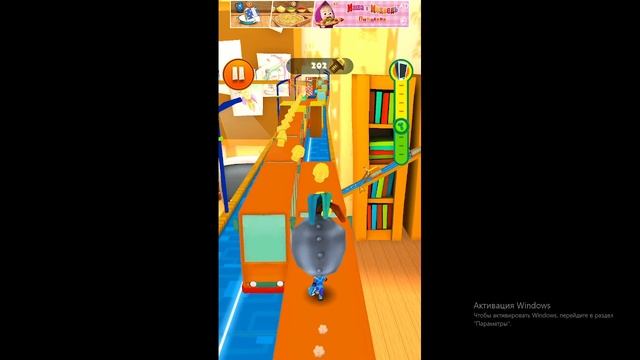 Фиксики. Бегалка. Часть 10