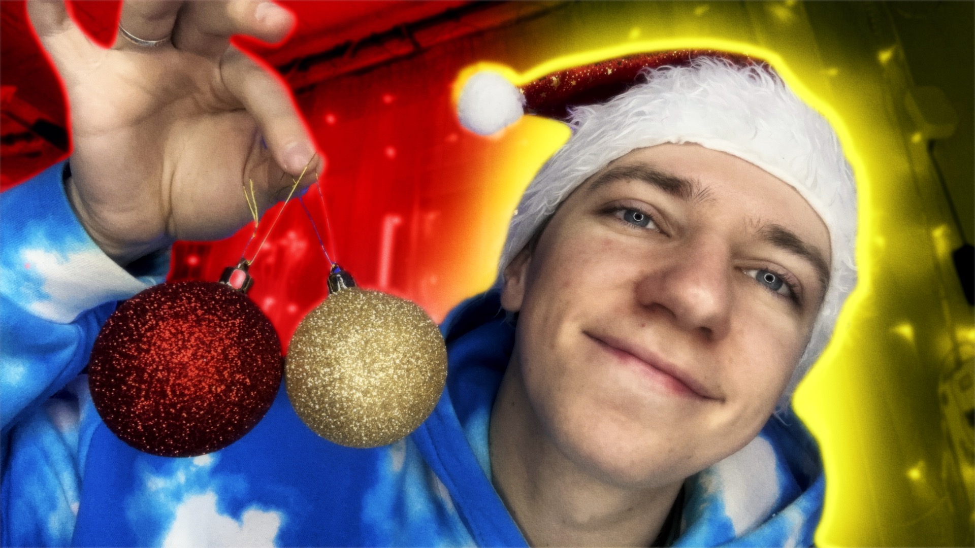 НОВОГОДНИЕ ТРИГГЕРЫ | ASMR