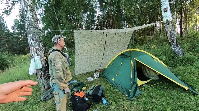 мото выезд 02,08,2019 Озеро