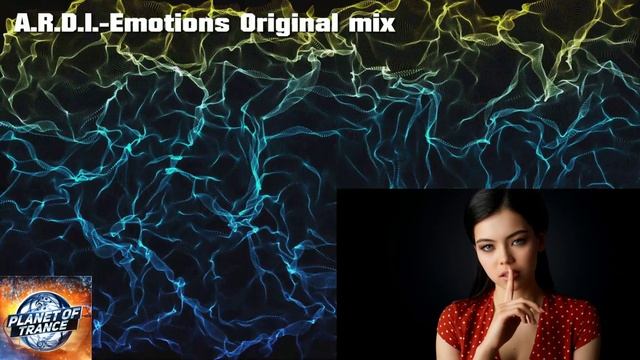 A.R.D.I.-Emotions Original mix