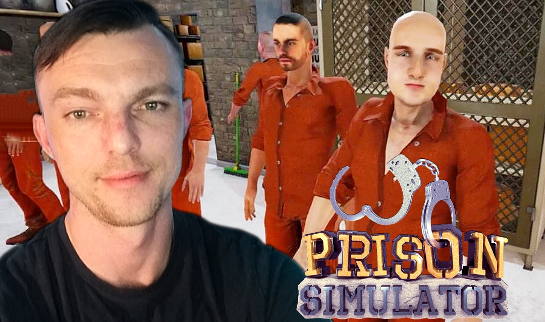 СИМУЛЯНТЫ # Prison Simulator # симулятор # 27