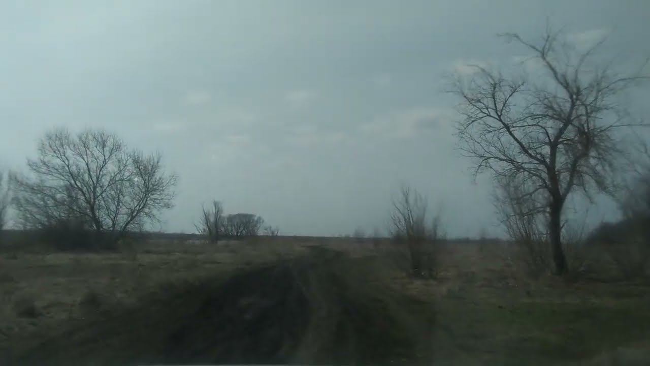 Исчезнувший посёлок Зорька, Турковский район.