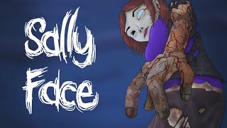 УМЕРЕТЬ И ВСТАТЬ _#16_ Sally Face