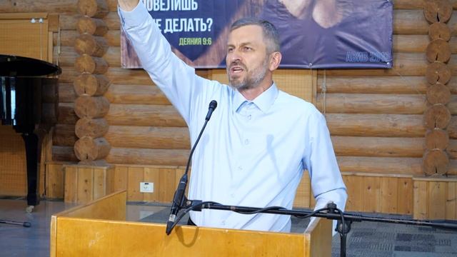 Вся жизнь под властью Бога.. (Вениамин Пинкевич)