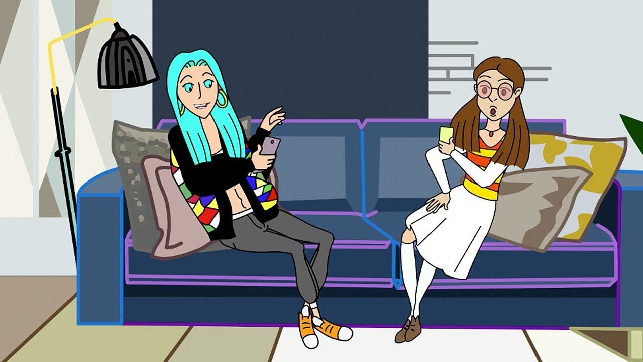 ЧТО ТАКОЕ ОКСЮМОРОН?