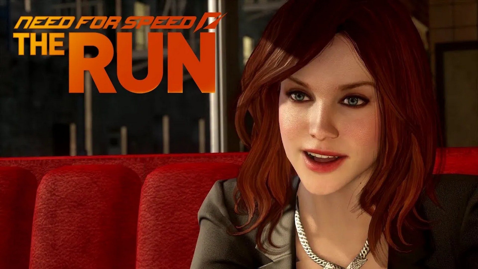 Need for Speed The Run ▷ Вопреки всему! #4