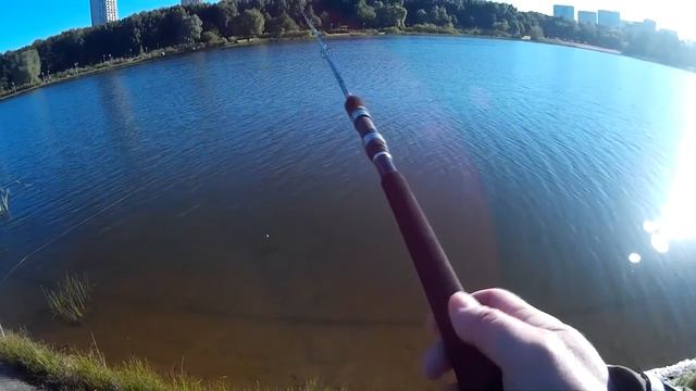 Спиннинг Major Craft Solpara SPS 902 ML.