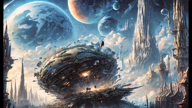 Егор Летов - Вершки и корешки (НЕЙРОСЕТЬ Stable diffusion - deforum)