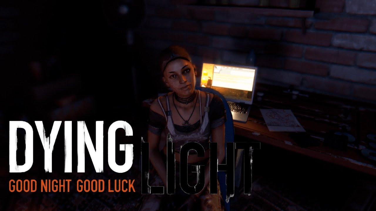 Dying Light ► Прохождение  — Часть 7: КАНАЛИЗАЦИЯ