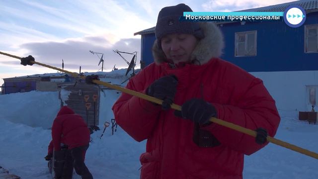 Периметр защищён | Видеожурнал БАЭ 2024 №6 / 23 апреля 2024 | Лаборатория путешествий