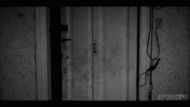 Страшные истории на ночь - Что это вылезло из тумана!_ Часть 6