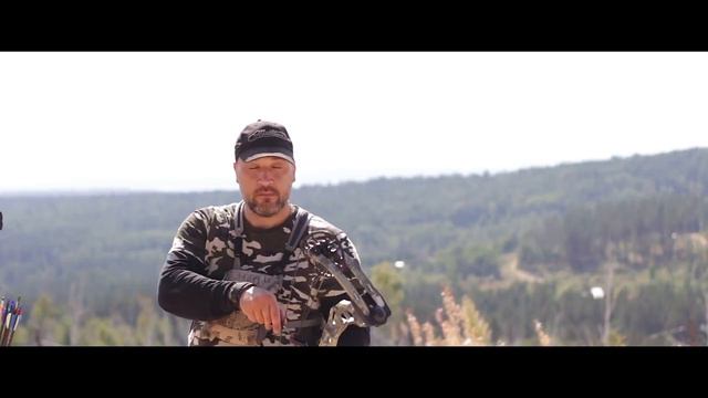 100 метров или как пристрелять однопиновый прицел