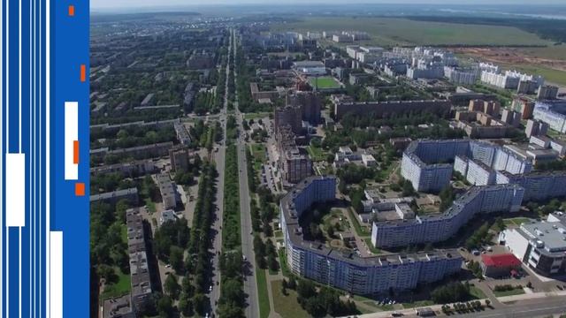 Строим Татарстан. О рынке недвижимости в Татарстане