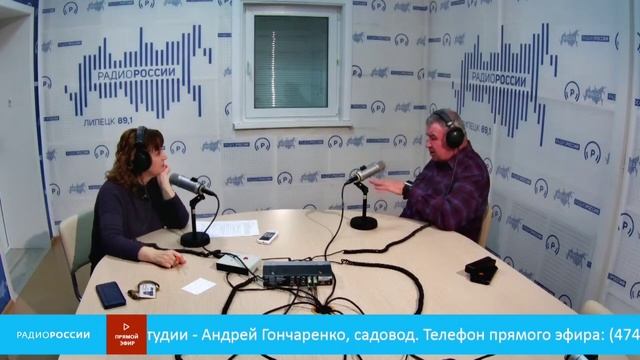 «Дом.Сад.Огород.Круглый год» - Садовод Андрей Гончаренко о хвойных растениях