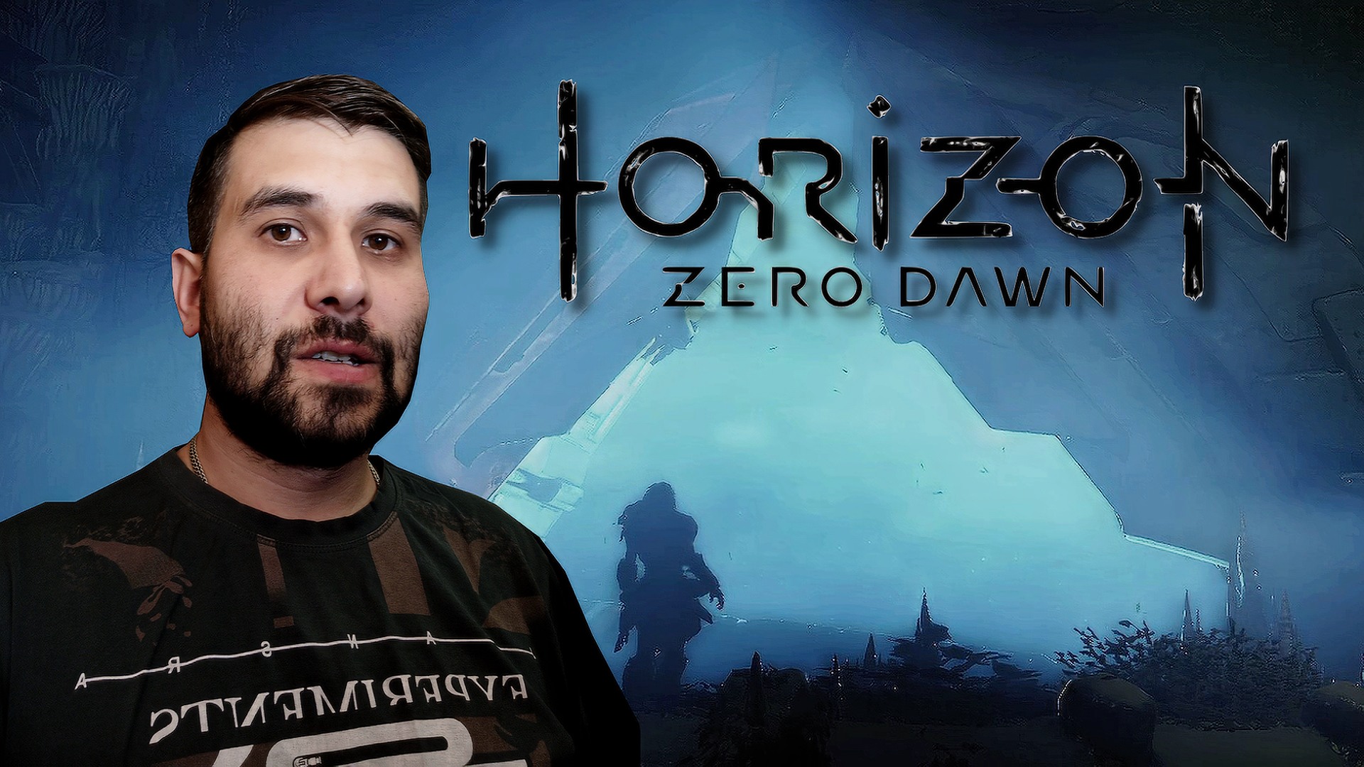 ПРЕДЕЛ МАСТЕРА► HORIZON ZERO DAWN #13► ПРОХОЖДЕНИЕ