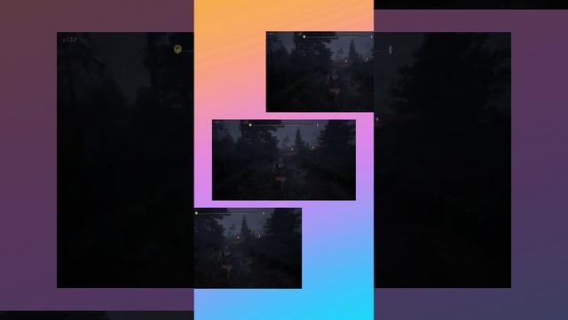 Смута / ЛАГЕРЬ! / #shorts