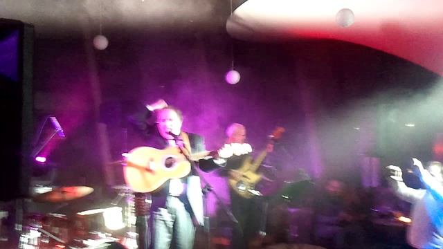 2011.12. Лифодас. Новый Год. Сам. 3 песни.