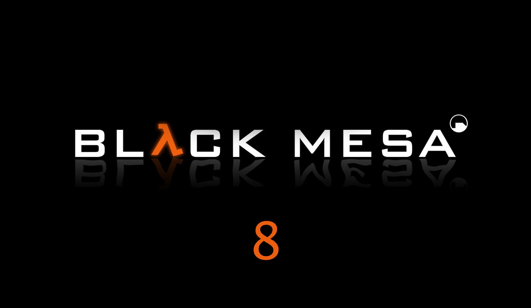 Black Mesa. Прохождение часть 8